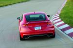 Audi TT RS Coupe 2011 года (NA)